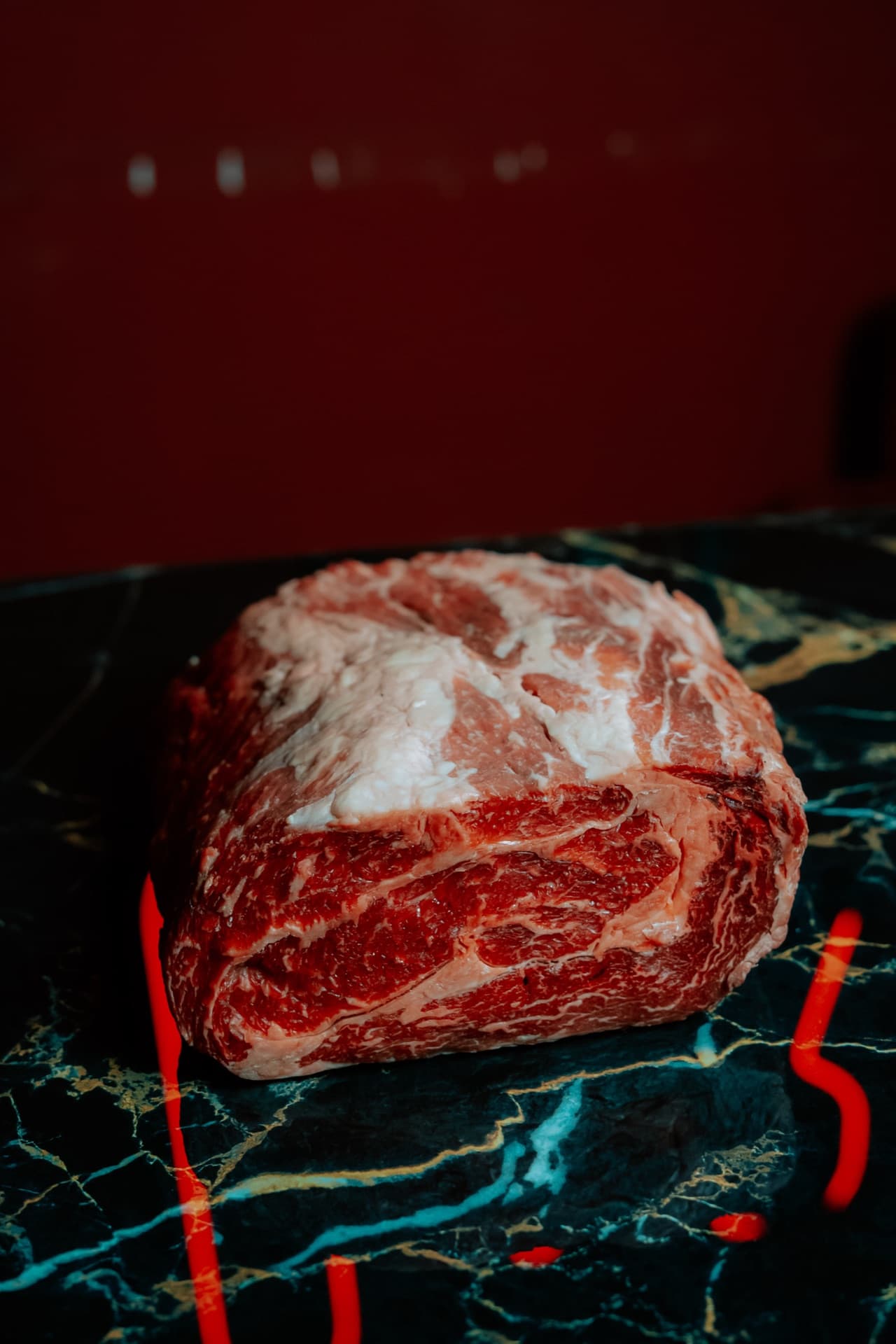 La Carne alla Griglia